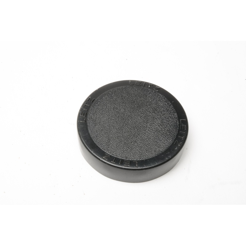 Leica 14153 56mm slip-on cap, Very clean