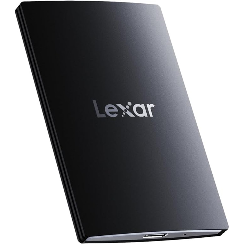 Lexar SL500 External SSD 2TB