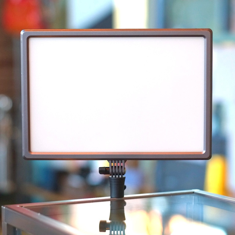 Nanlite Lumipad 25