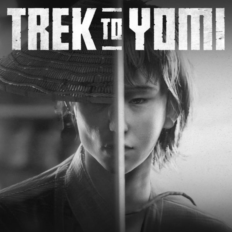 [Nintendo Switch] Trek to Yomi Nintendo Switch EUR Standard