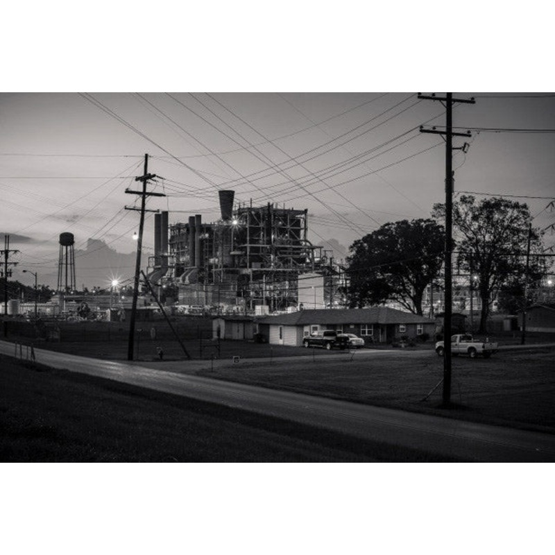Richard Sexton 08 – 20×24″ Print – LaPlace, 2014