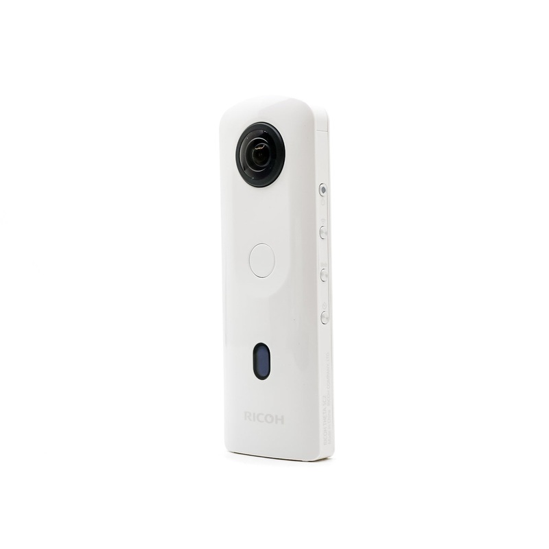 Ricoh Theta SC2