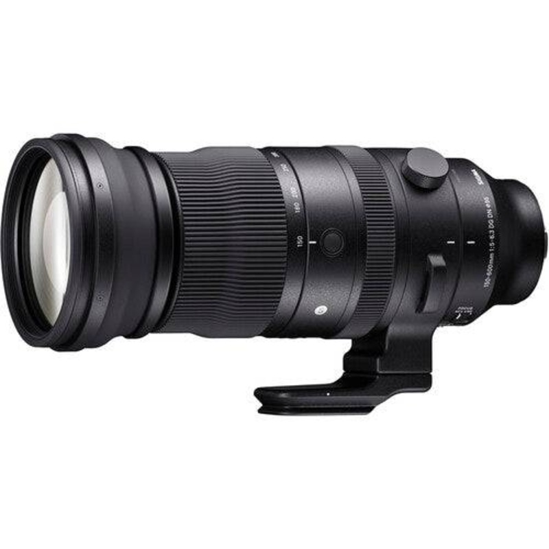 Sigma 150-600mm F5-6.3 DG DN OS Sports Sony FE Mount