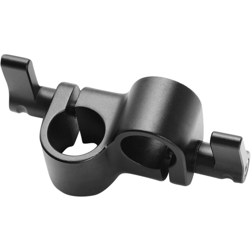 SMALLRIG 2069 15MM ROD CLAMP 90 DEGREE