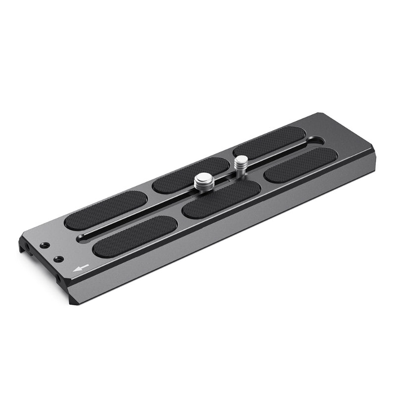 SmallRig 2900 Plaque de fixation rapide(style Manfrotto 501PL) 2900