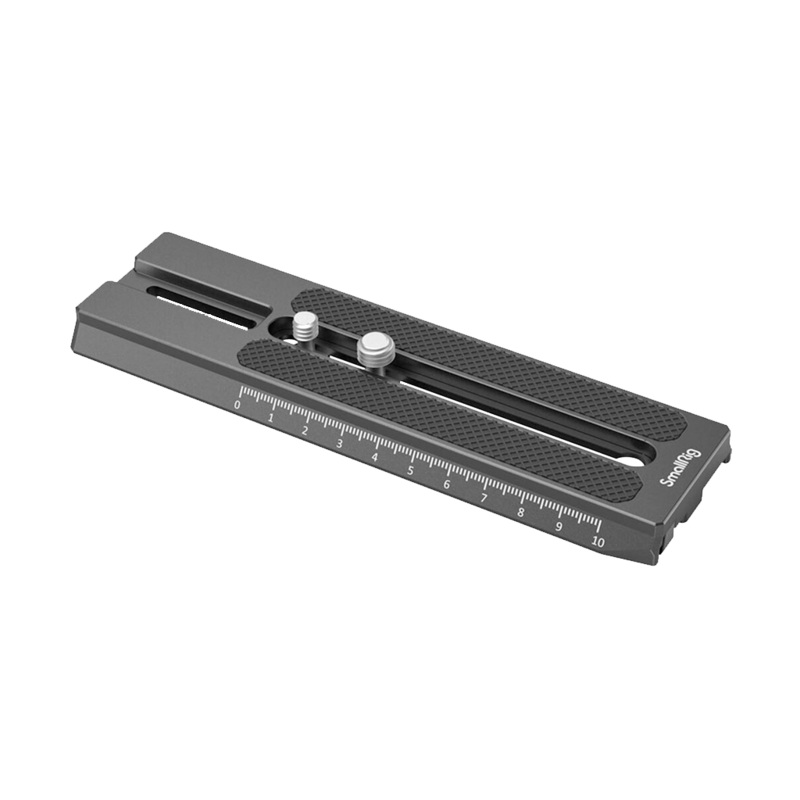 SmallRig Extended Quick Release Plate for DJI RS 2/Ronin-S Gimbals