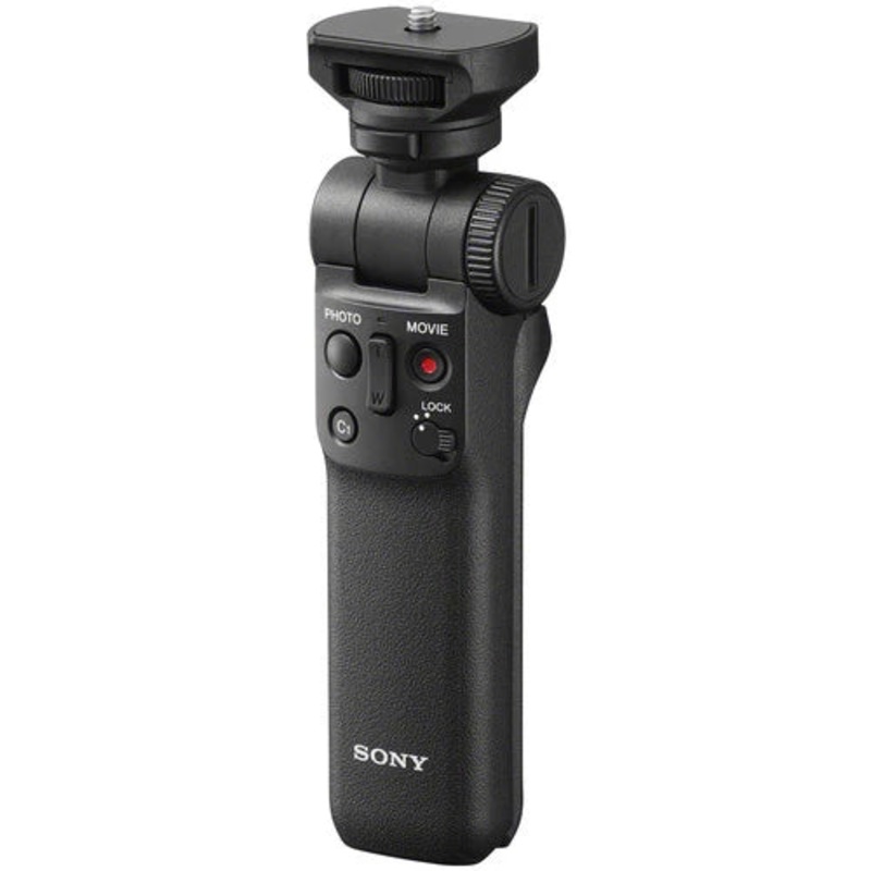 Sony GP-VPT2BT Shooting Grip with Wireless Remote Commander Black