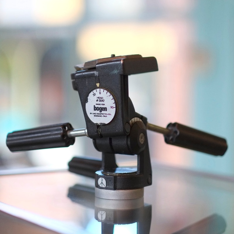 Bogen Manfrotto 3047