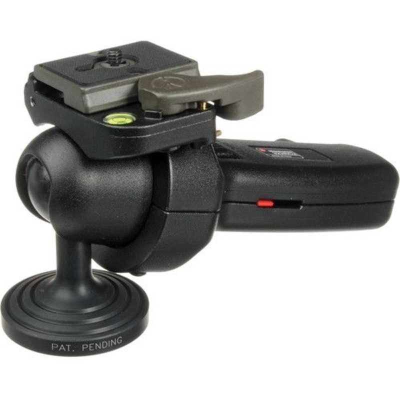 Cabezal de Bola Accin Rpida 322RC2 Manfrotto
