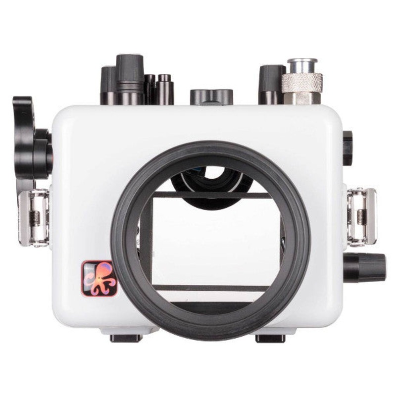 Ikelite 200DLM/A Housing for Canon EOS M5