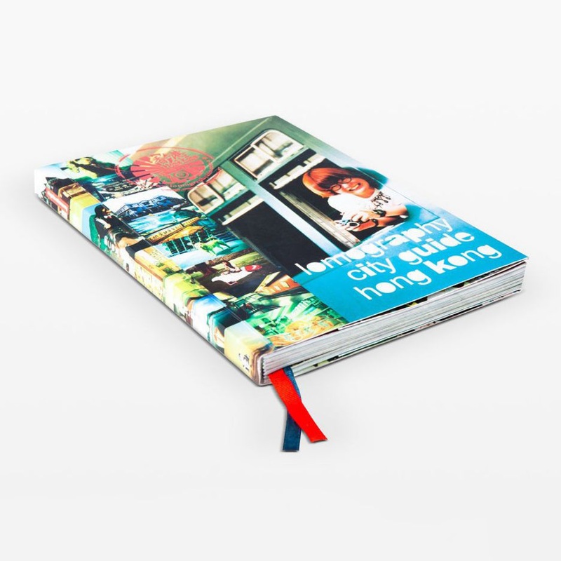 Lomography City Guide – Hong Kong