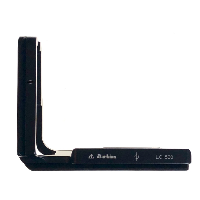 Markins LC-530 for Canon EOS 5D MKIII