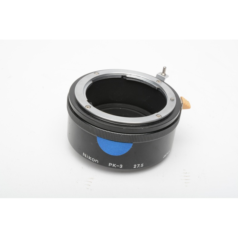 Nikon PK-3 27.5mm Extension tube