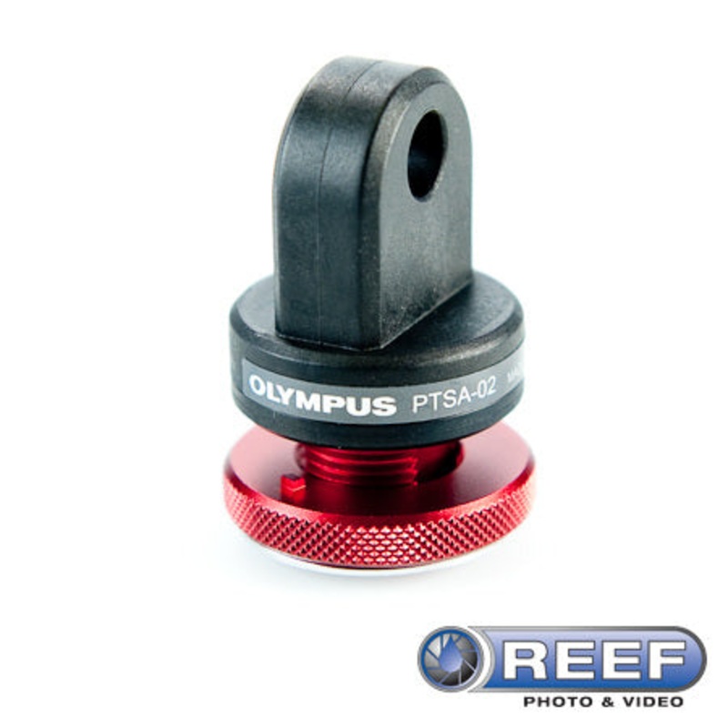 Olympus PTSA-02 Short Arm