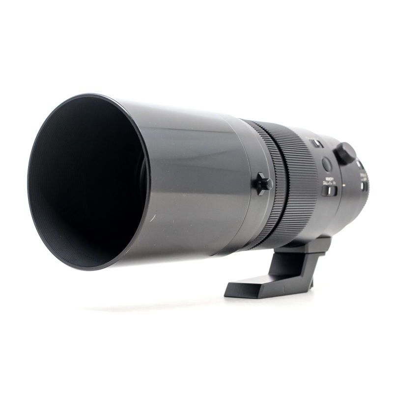 Panasonic Leica DG Elmarit 200mm f/2.8 POWER OIS