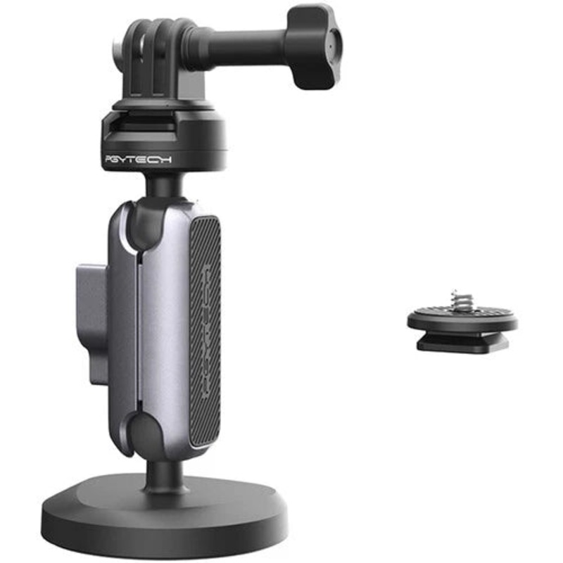 PGYTECH CapLock Action Camera Magnetic Mount P-GM-220