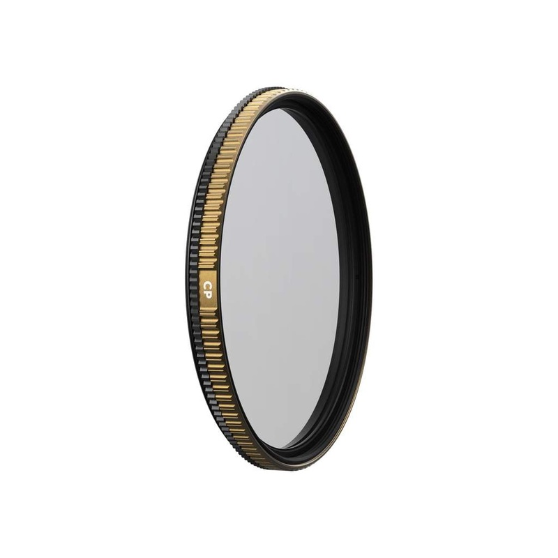 PolarPro QuartzLine Circular Polarizer Filter 67mm