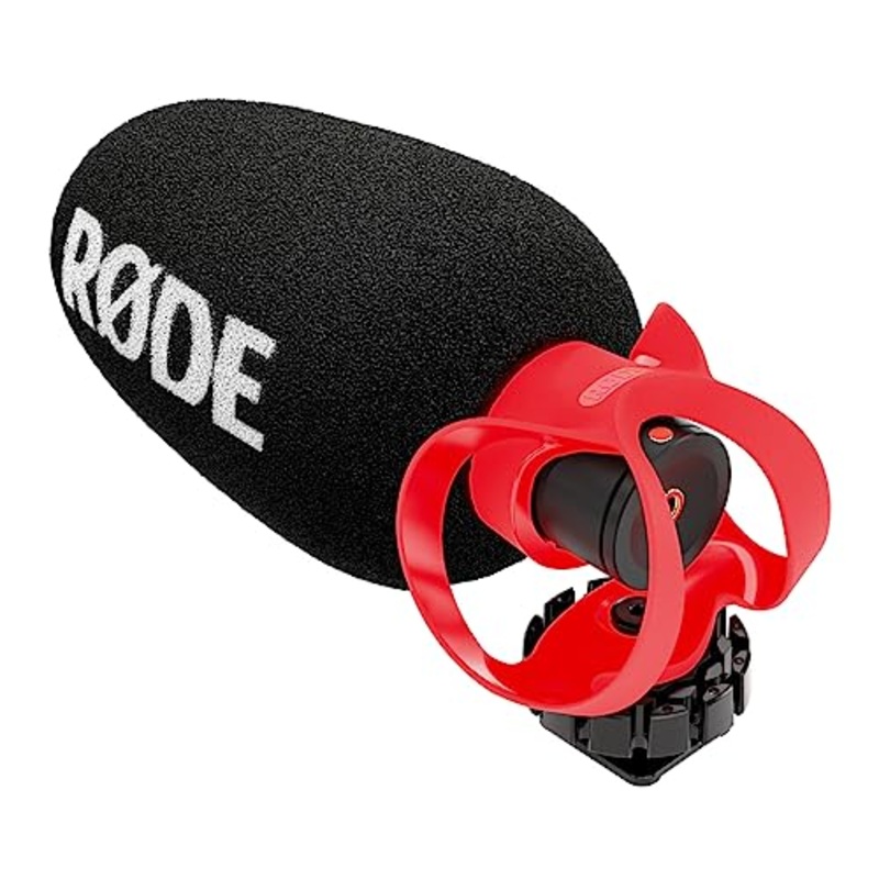 Rode VideoMicro II NEW 698813009879 VideoMicro II