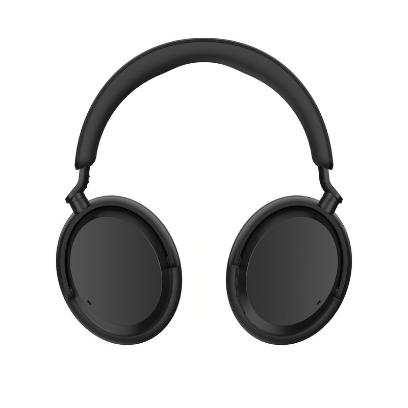 Sennheiser ACCENTUM Wireless Black