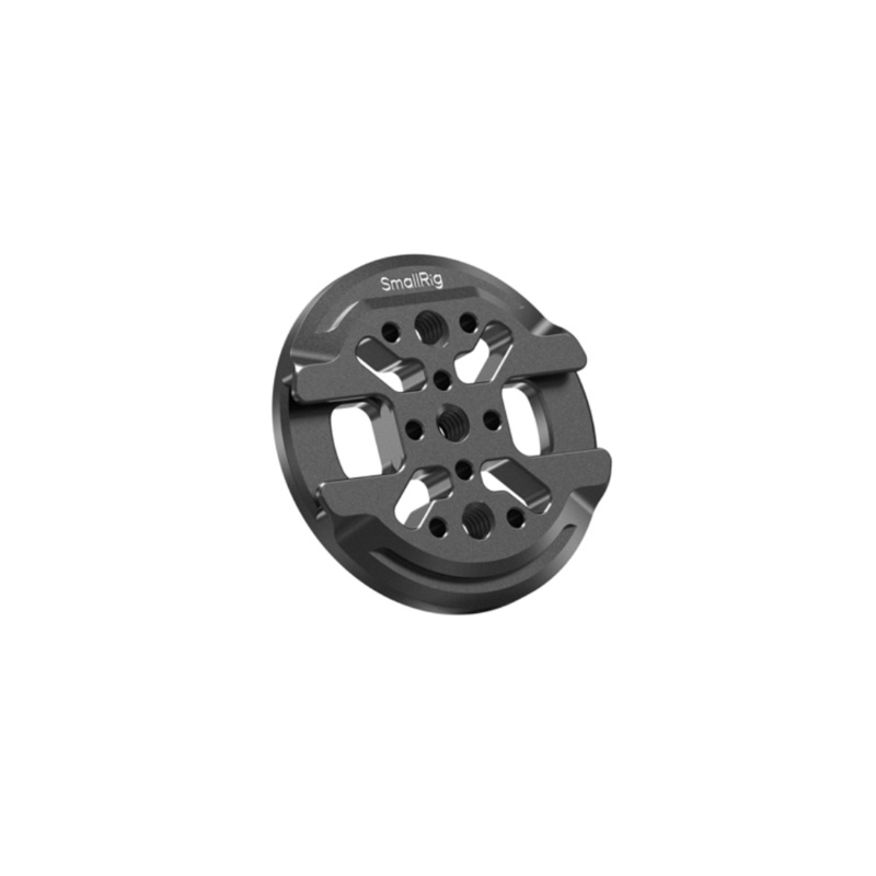 SmallRig Mount Plate (for Phones)