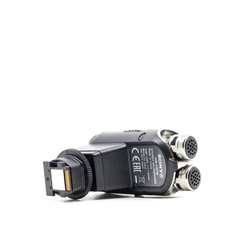 Sony ECM-XYST1M Stereo Microphone