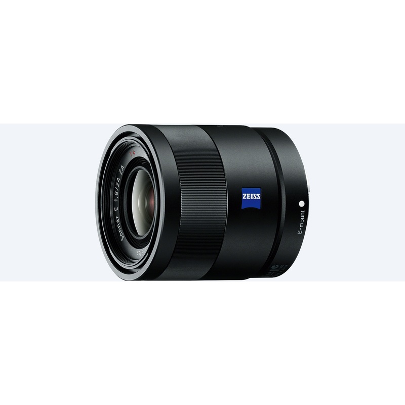 Sony Zeiss Sonnar T* E 24mm F1.8 ZA