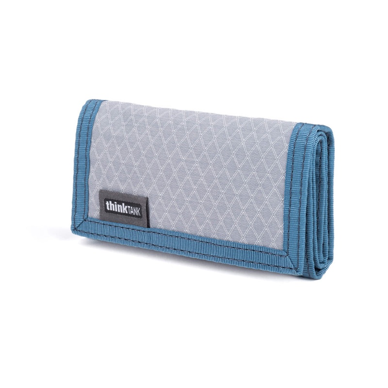Think Tank – Pixel Pocket Rocket – Marine Blue