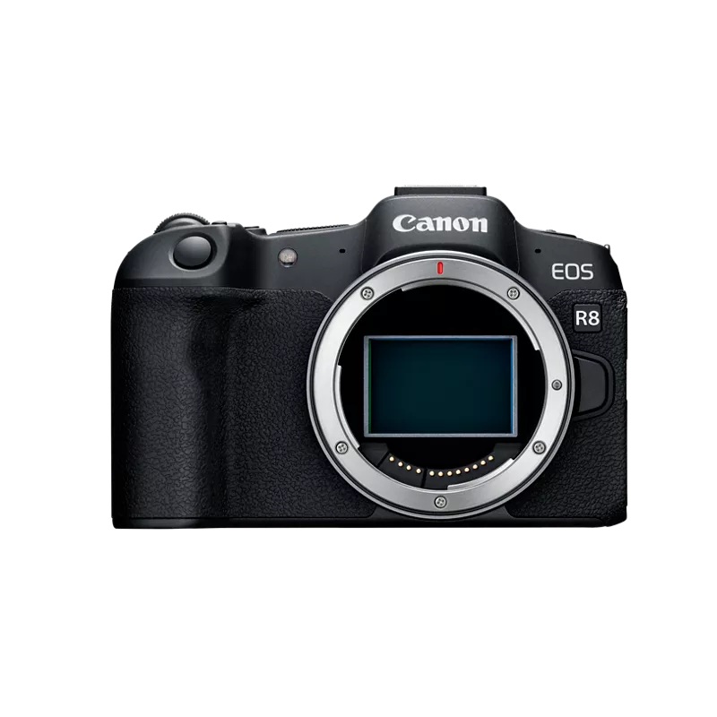 Canon EOS R8 Body Only