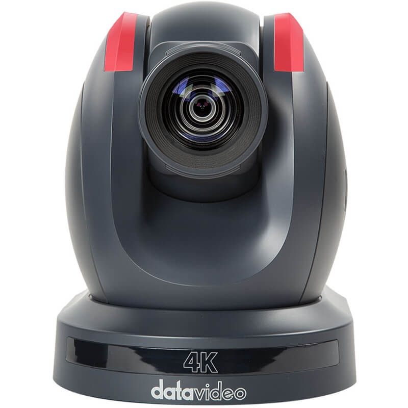 Datavideo PTC-300 20x 4K PTZ Camera Black – DATAPTC300
