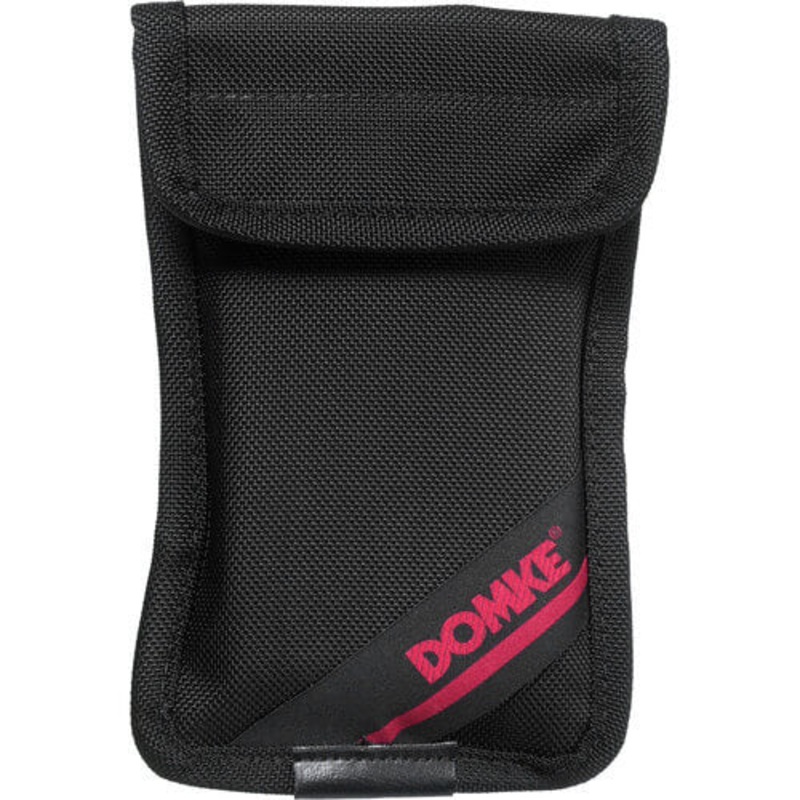 Domke Filmguard X Ray Guard Bag Small (For 10-12 rolls of 135/120 film)
