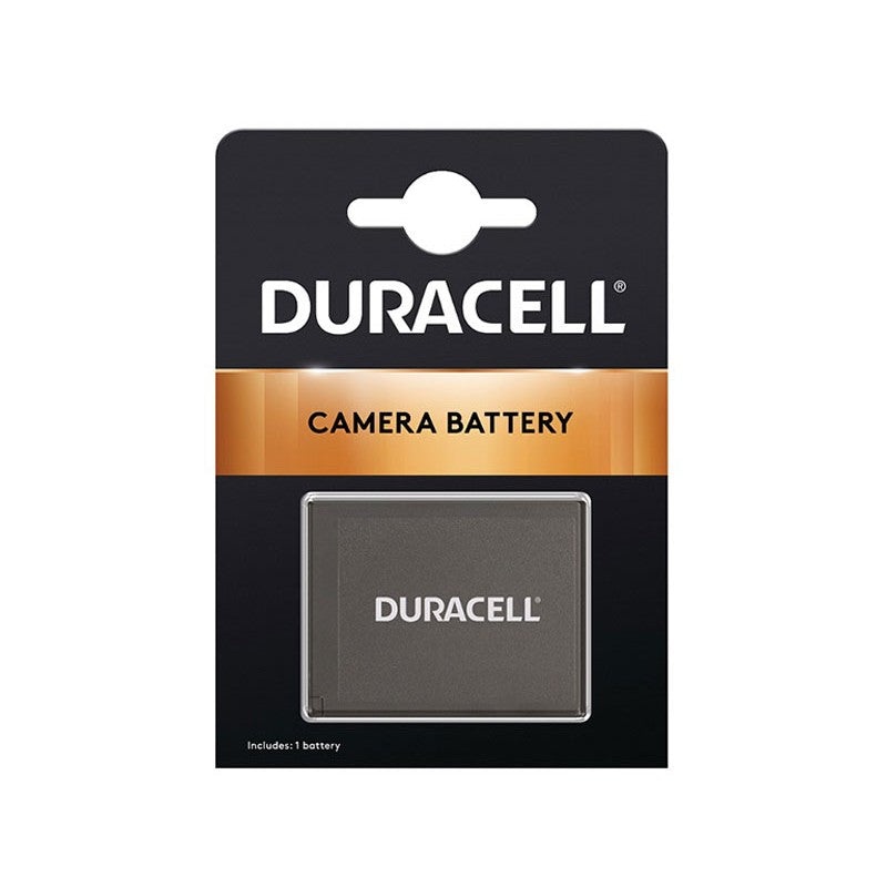 Duracell Camera Battery – Fujifilm NP-W126