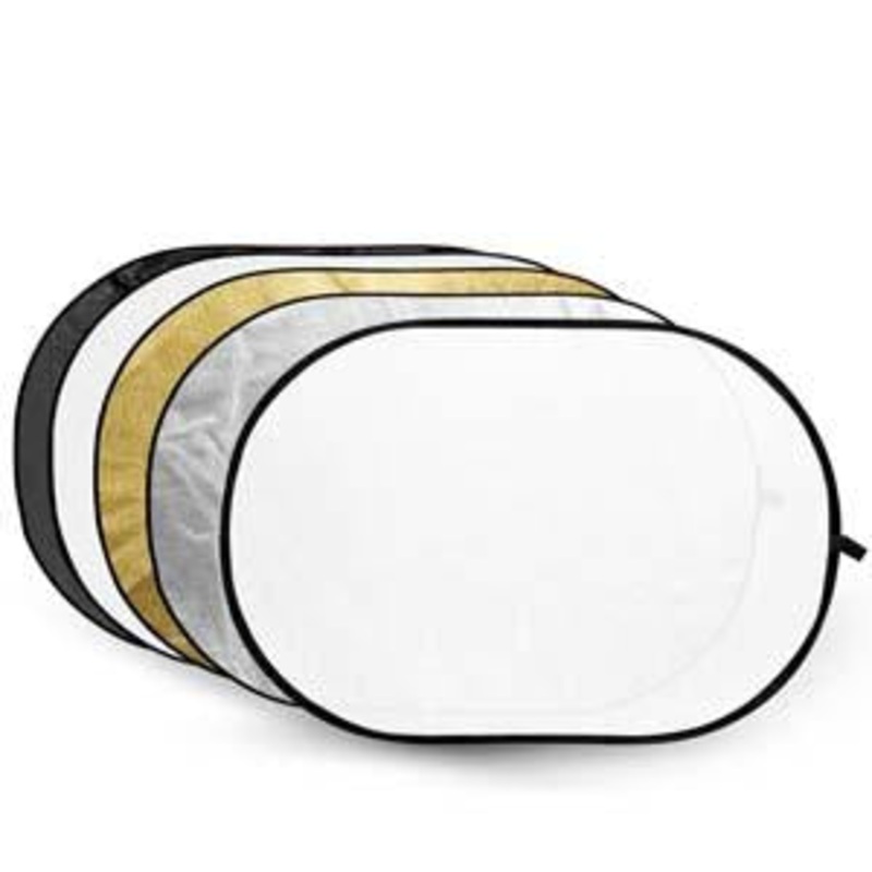 Godox RFT5 100x150cm 5 in 1 Reflector