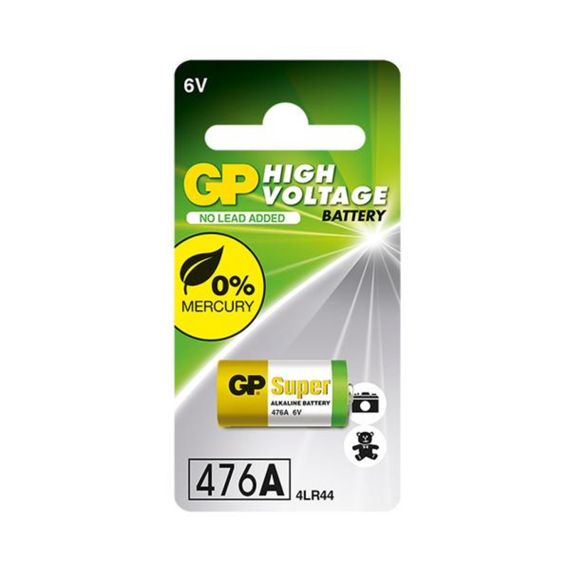GP 4LR44