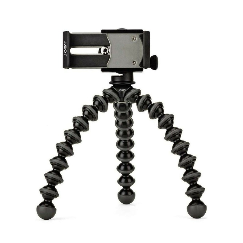 Joby GripTight GorillaPod Stand PRO Mini Tripod for Smartphone