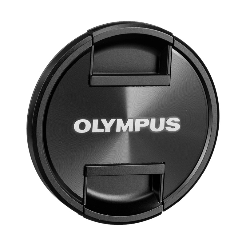 Olympus 72mm Lens Cap (LC-72C) (Online Only. ETA 3-5 Days)