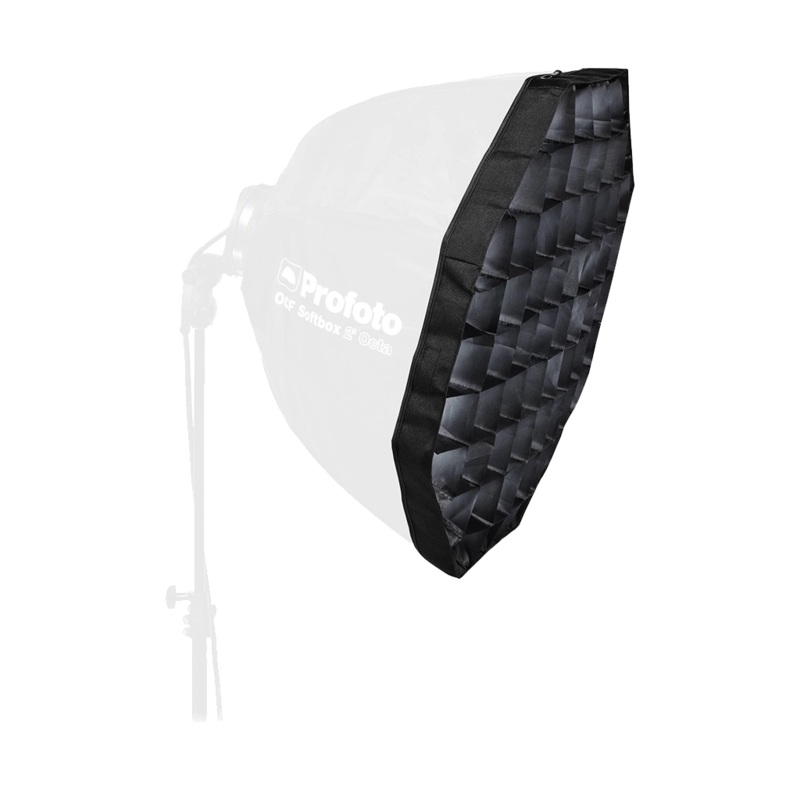 Profoto OCF Octa Softgrid (2′)