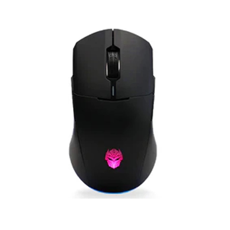 Rexus Mouse Wireless Gaming Arka II RX-107 Dual Connection – Black