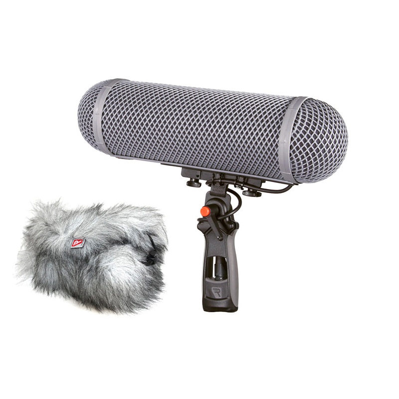 Rycote Modular Windshield WS 3 Kit – RYC086002
