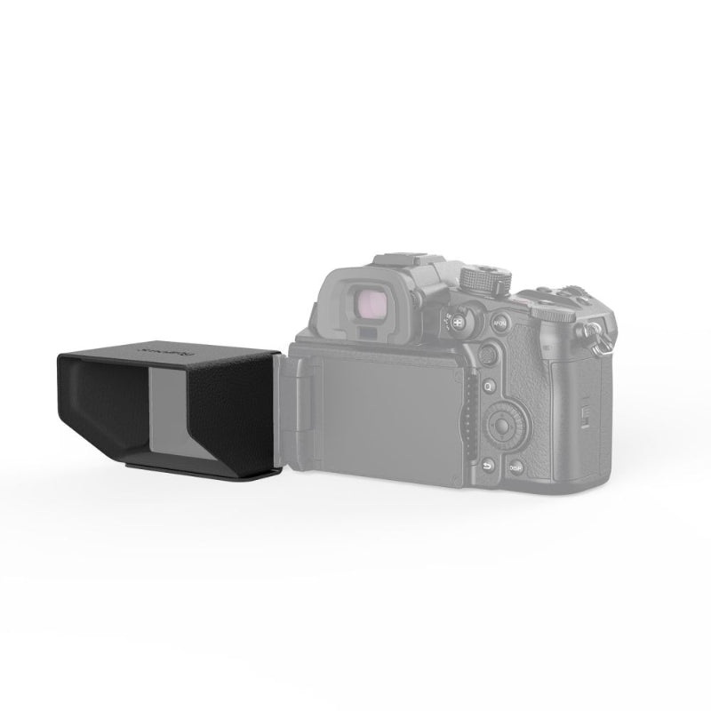 SmallRig 3460 Pare soleil pour la camra Panasonic LUMIX GH6 3460