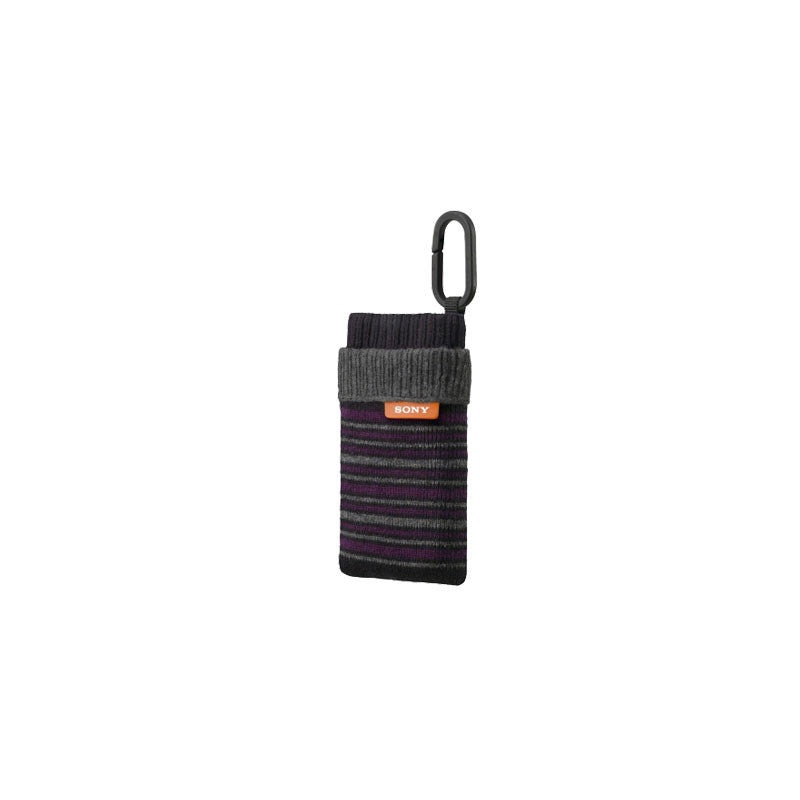 Sony LCS-CSZ  Housse Appareil Photo
