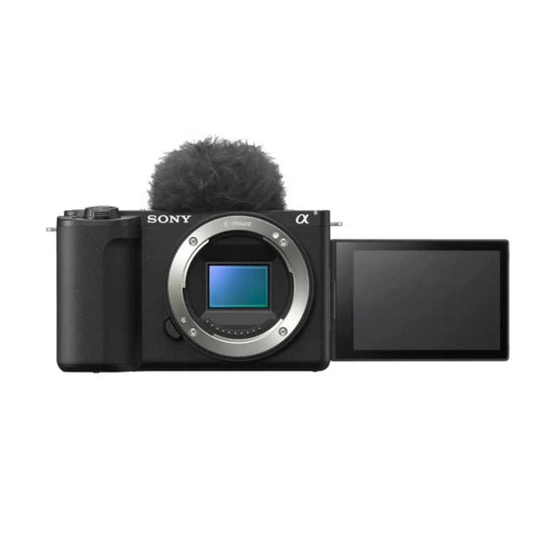 Sony ZV-E10 II – Body Only