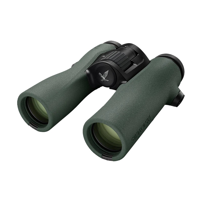 SWAROVSKI NL PURE 10X32 – GREEN