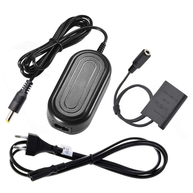 Avangarde NP-BX1 Dummy Battery DC Coupler Power Adapter