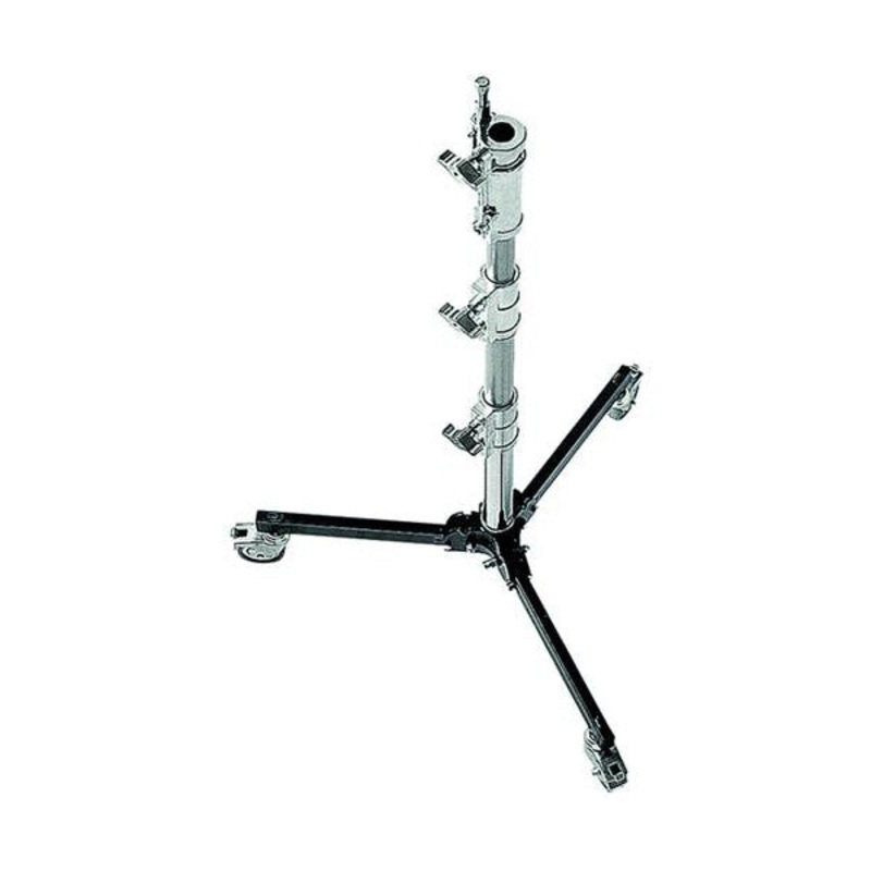 Avenger A5012 Roller Stand 12 with Folding Base