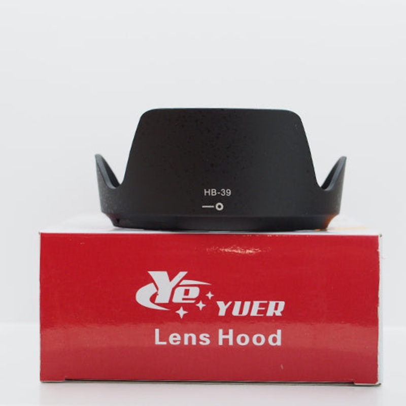 (Clearance) CNM HB-39 Lens Hood
