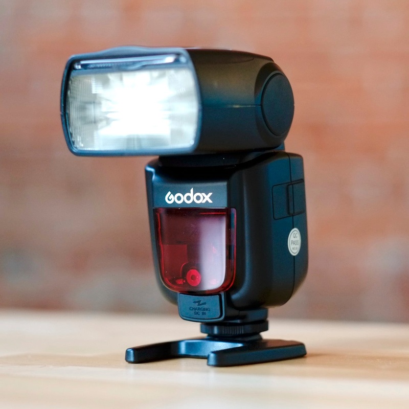 Godox TT685N