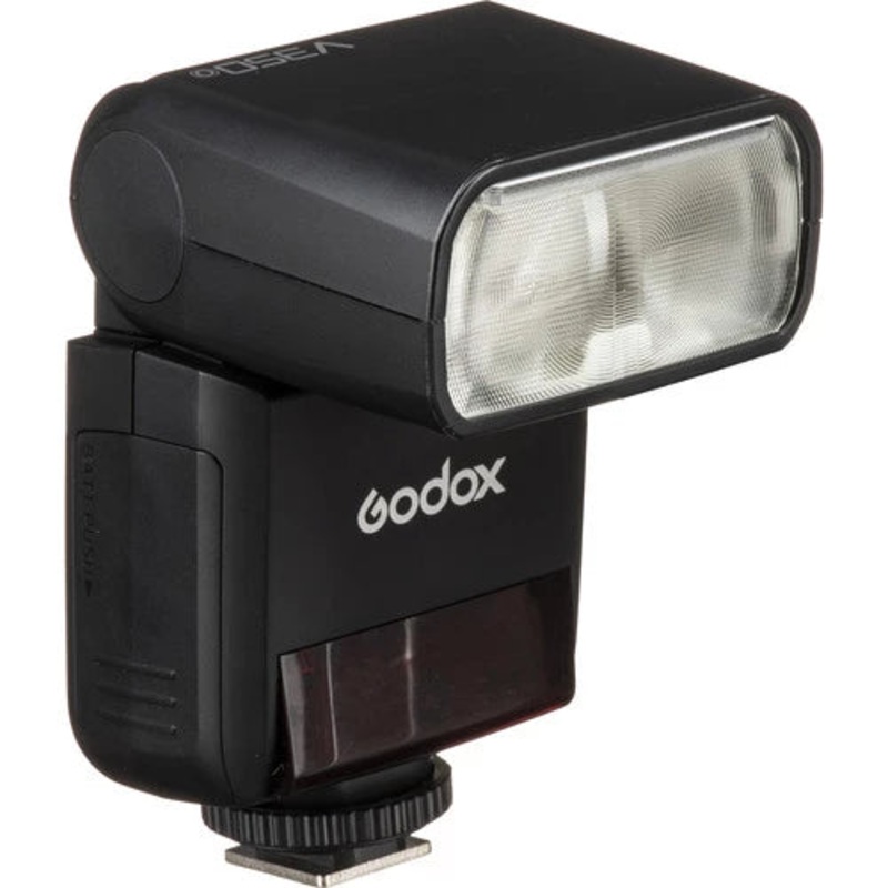 Godox V350C TTL HSS Flash for Canon