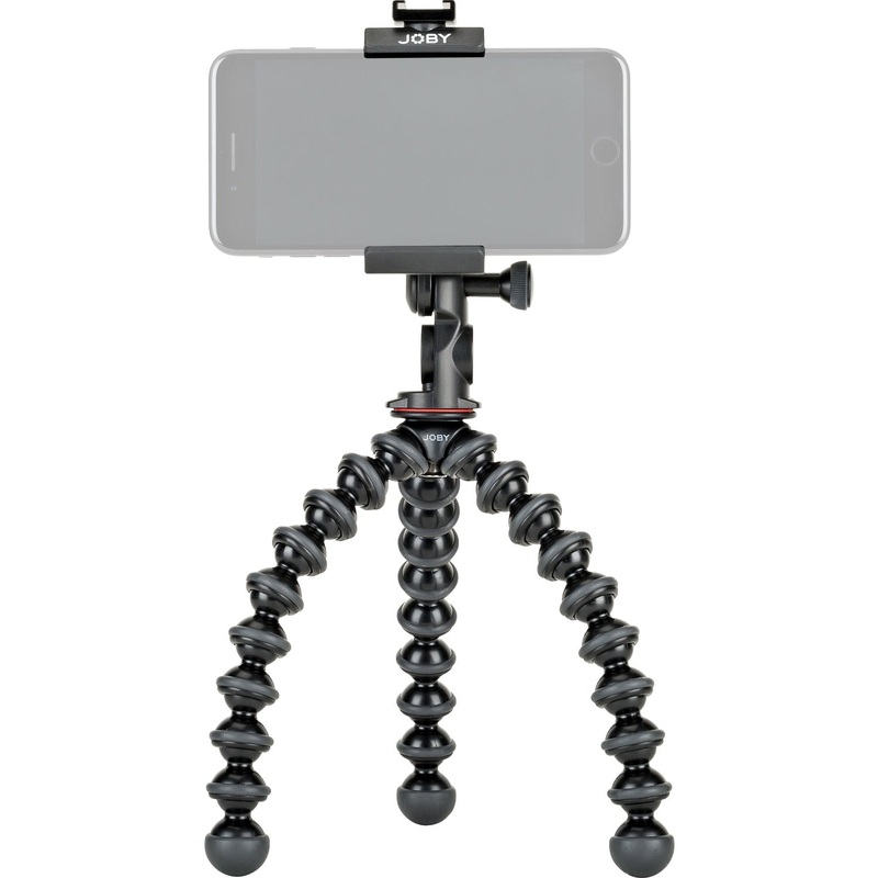 JOBY GripTight PRO 2 GorillaPod