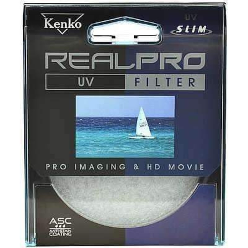 Kenko RealPro 67mm UV Filter