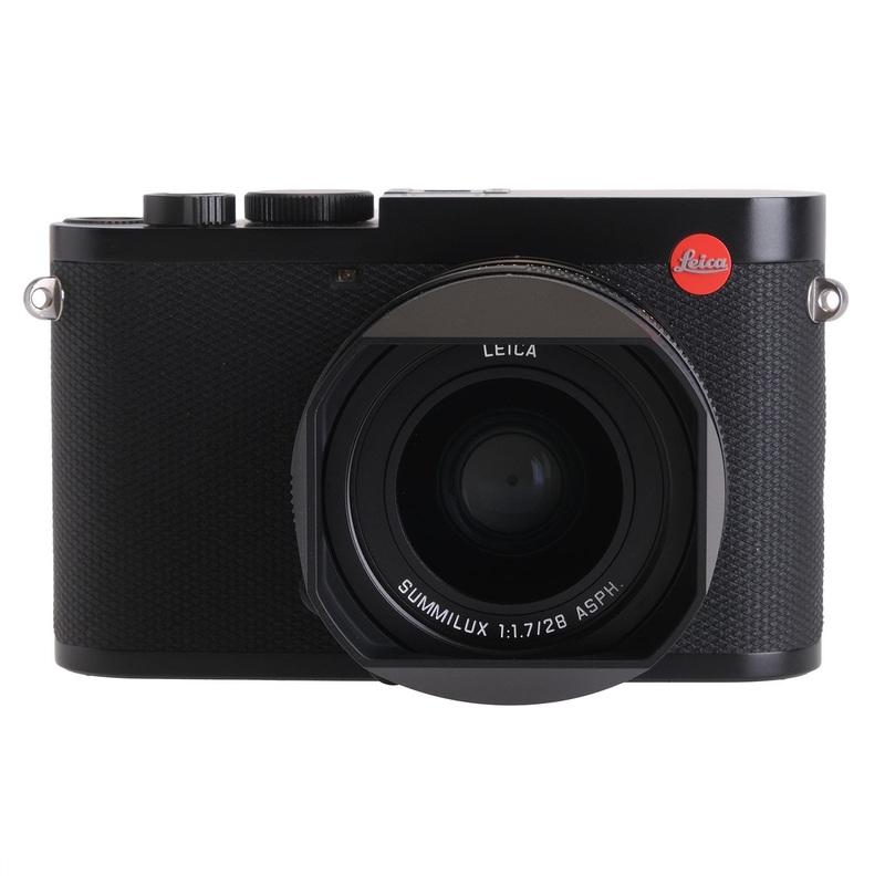 Leica Q2, Boxed 5395880